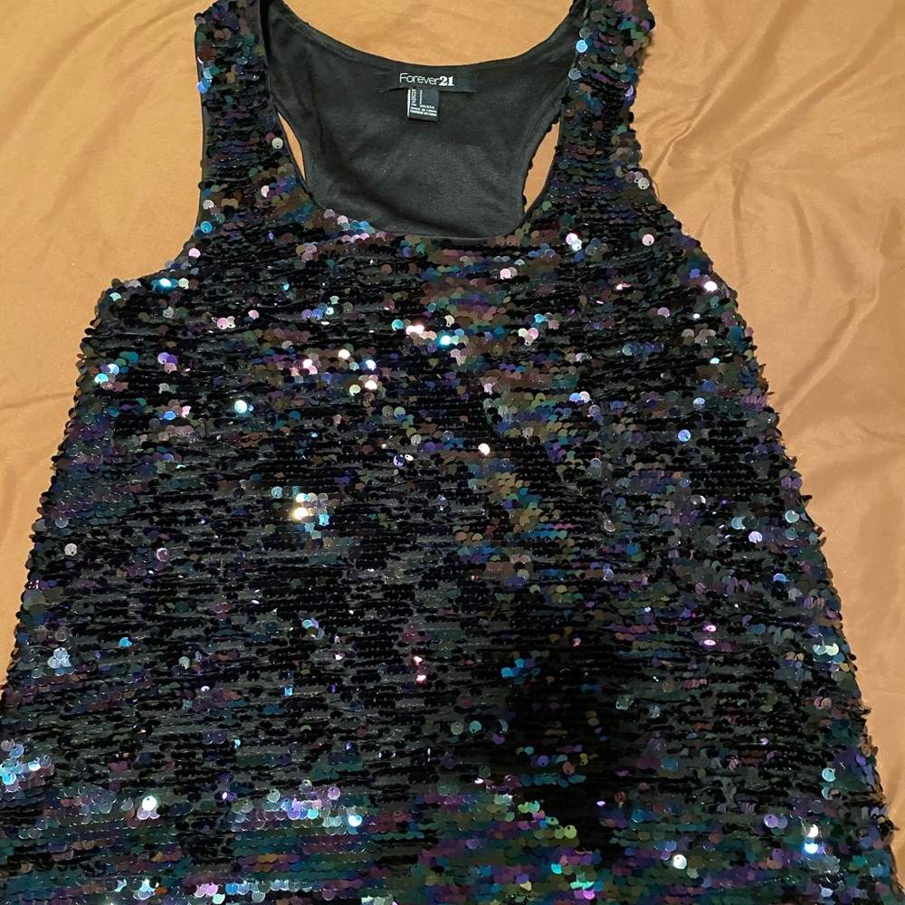 Sequence Tank